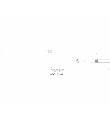 SGFH 32K-4