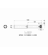MTECS 12118D50 2.0ISO IC908