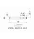 MTECSH 06037C10 32UN IC903