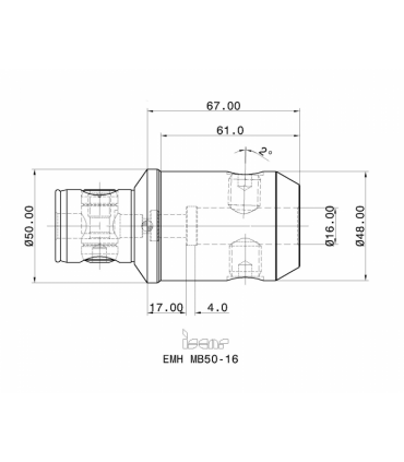 EMH MB50-16