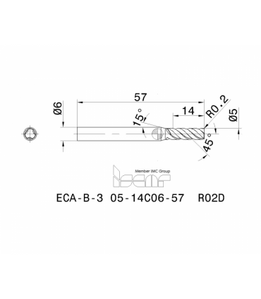 ECA-B-3 05-14C06-57  R02D IC1508