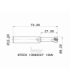 MTECS 10092C27 13UN IC908