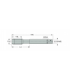 TPGN M-2X0.4-M HETI