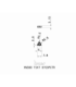 HM390 TCKT 0703PCTR IC845