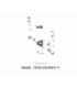 HM390 TPCR1003PDFR-P IC28