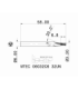 MTEC 06032C6 32UN IC908