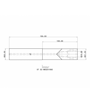 ST 32-MB32X195E