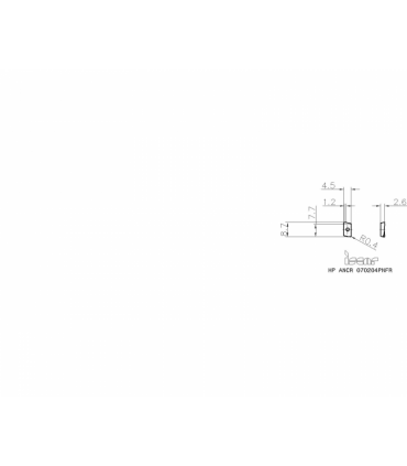 HP ANCR 070204PNFR IC908