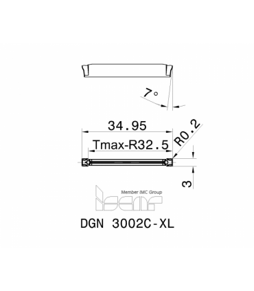 DGN 3002C-XL IC830