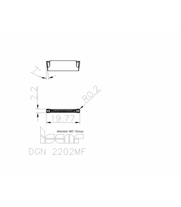 DGN 2202MF IC1030