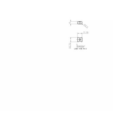 LNAR 1106 PN-N IC907