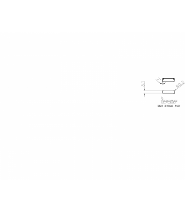 DGR 3102J-15D IC1030