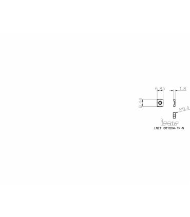 LNET 081804-TN-N IC928