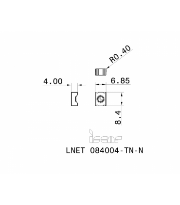 LNET 084004-TN-N IC928