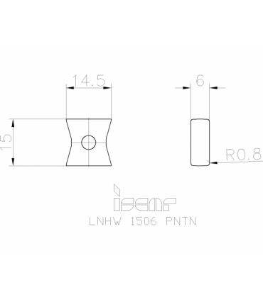 LNHW 1506 PNTN IS8