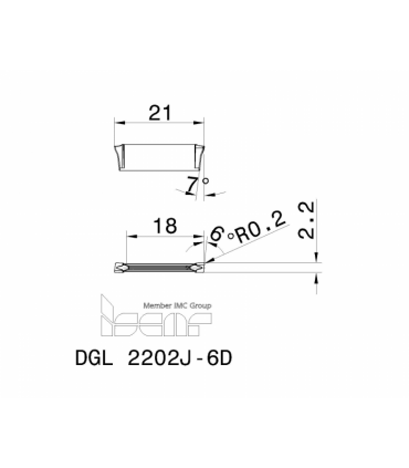 DGL 2202J-6D IC328