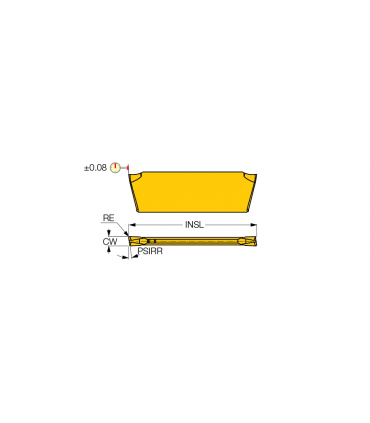 DGL 1001J-8D-D22 IC1030