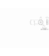 ONHU 0806AN-R-W IC910