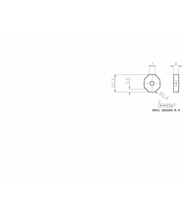 ONHU 0806AN-R-W IC910