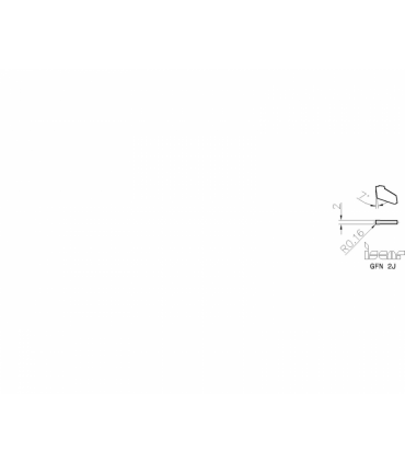 GFN 2J IC354