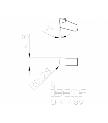 GFN 4.8W IC354