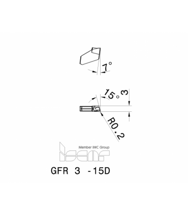 GFR 3    -15D IC354