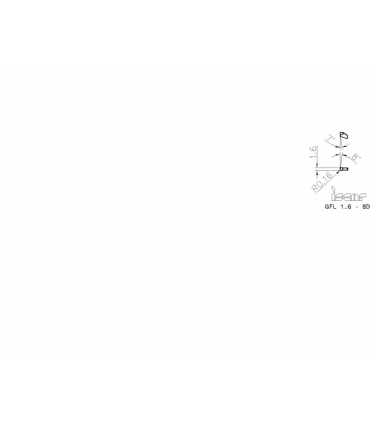 GFL 1.6  - 8D IC354