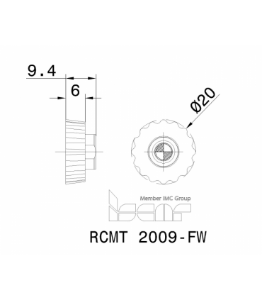 RCMT 2009-FW IC928