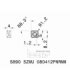 S890 SZMU 080412PNRMM IC808