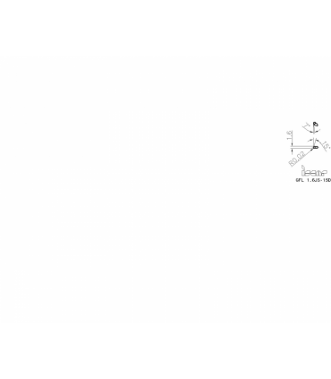 GFL 1.6JS-15D IC328