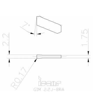 GIM 2.2J-8RA IC656