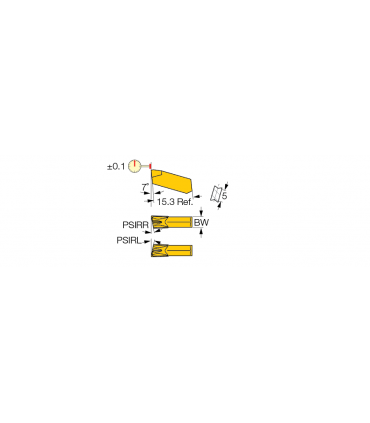 GIM 3-8RA IC908