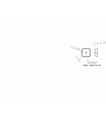 SEKR 1504AFTN-76 IC328