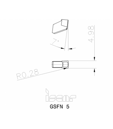 GSFN 5 IC908