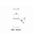 HGN 3003C IC354