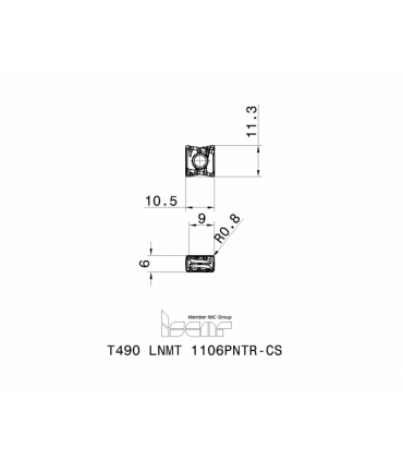 T490 LNMT 1106PNTR-CS IC830