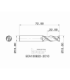 ECA100B22-2C10 IC08
