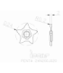 PENTA 24N200J020 IC1010