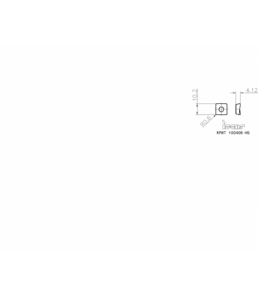XPMT 100408-HQ IC520M