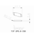 TIP 2P0.8-ISO      IC908