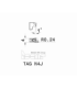 TAG N4J IC808