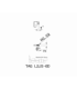 TAG L2JS-6D IC830