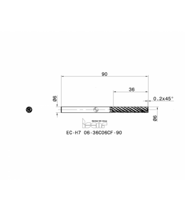 EC-H7 06-36C06CF-90 IC902