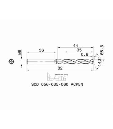 SCD 056-035-060 ACP5N IC908