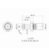 PS BT50 60 M24 MAS2 OB