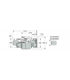 GFIS ER32X70-ER32
