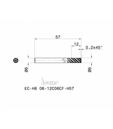 EC-H6 06-12C06CF-H57 IC902