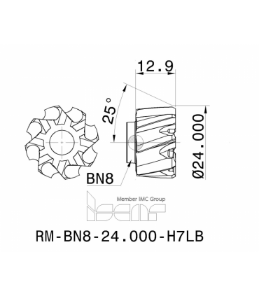 RM-BN8-24.000-H7LB IC08