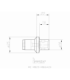 RE MB25-MB16X20
