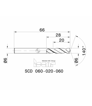 SCD 060-020-060 AP3N IC908